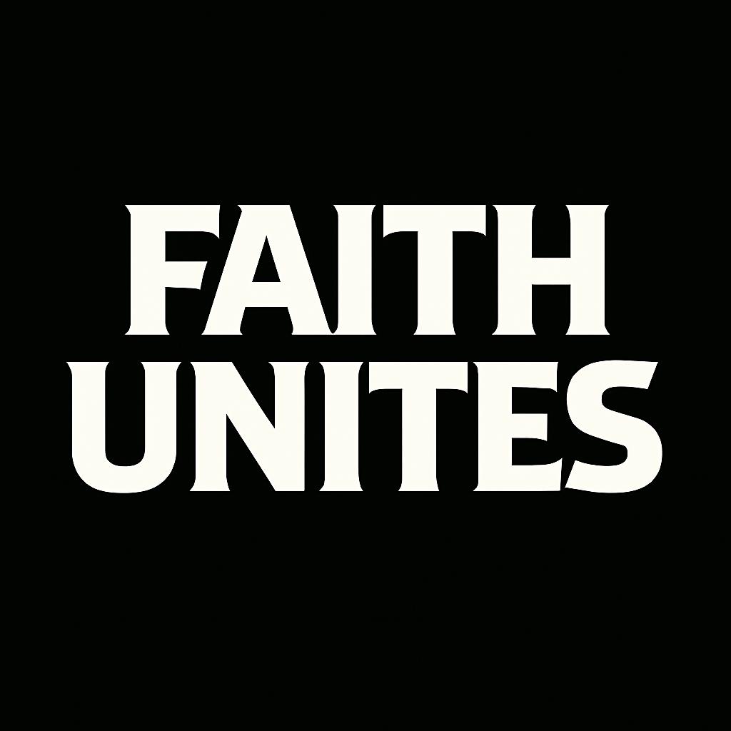 Faith Unites Logo
